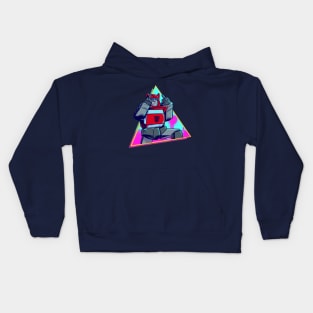 CliffJump you Kids Hoodie